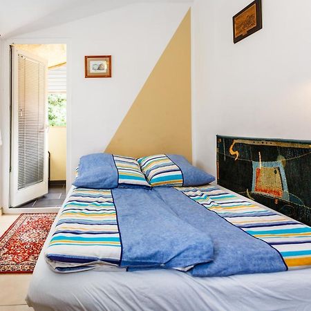 Apartmani Mili Malinska Eksteriør bilde
